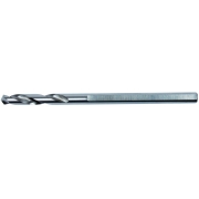 MORSE Standard pilot drill - carded - 113mm